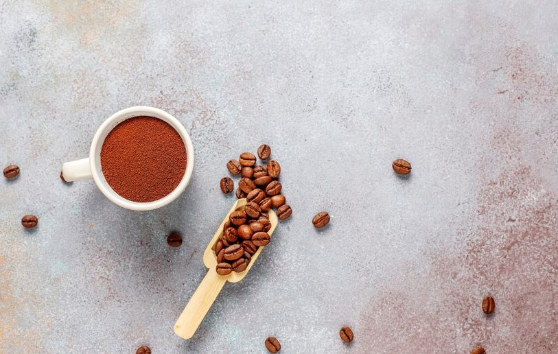 Your Guide to Different Types of Coffee Roasts