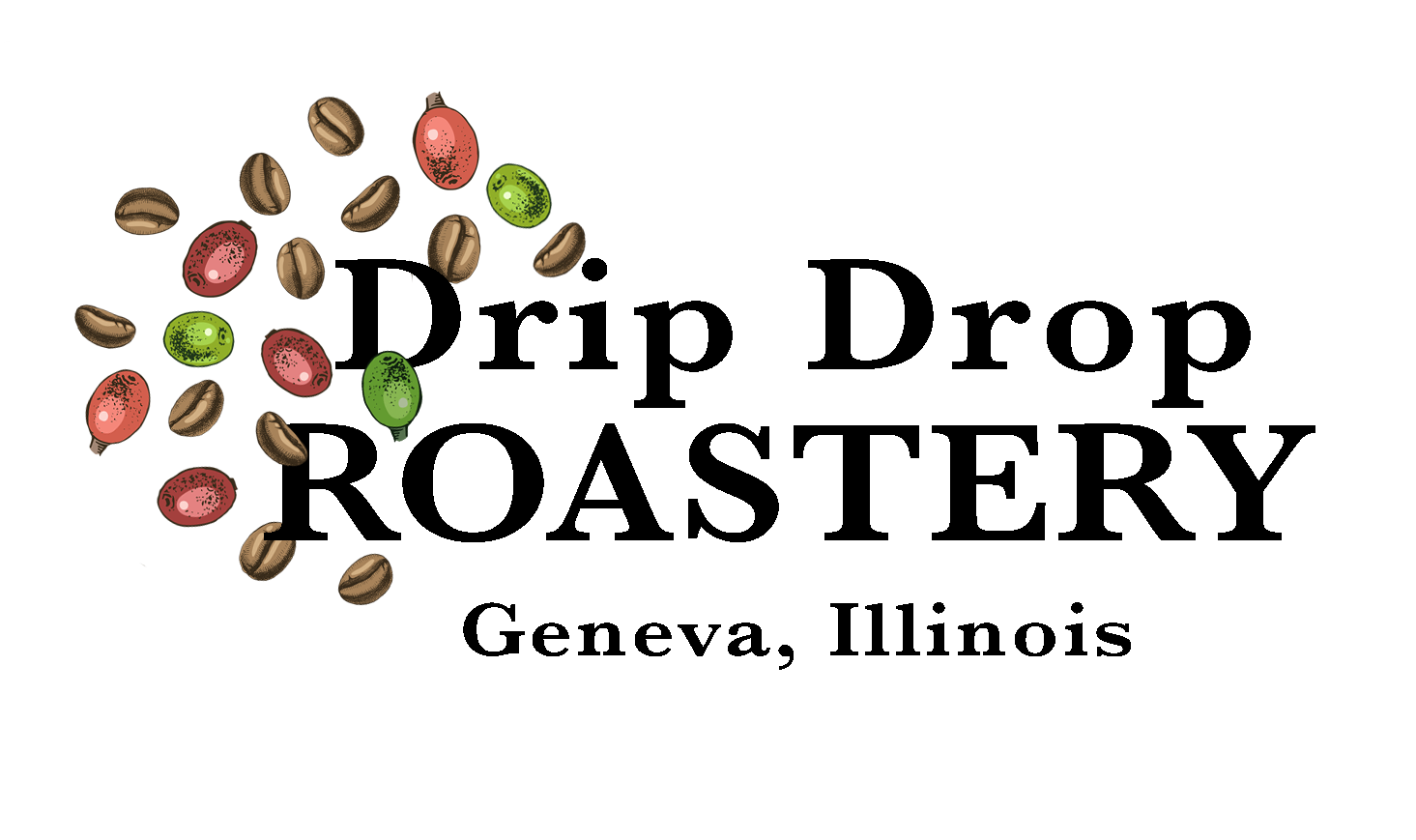 Drip Drop Roastery
