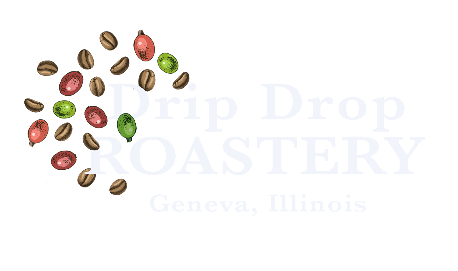 Drip Drop Roastery