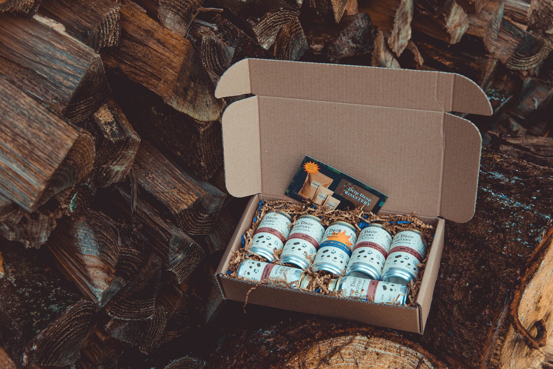 7-Day Sample Pack