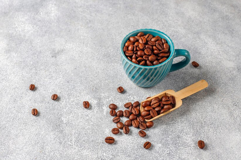 Tips to Keep Your Coffee Beans Fresh For a Long Time